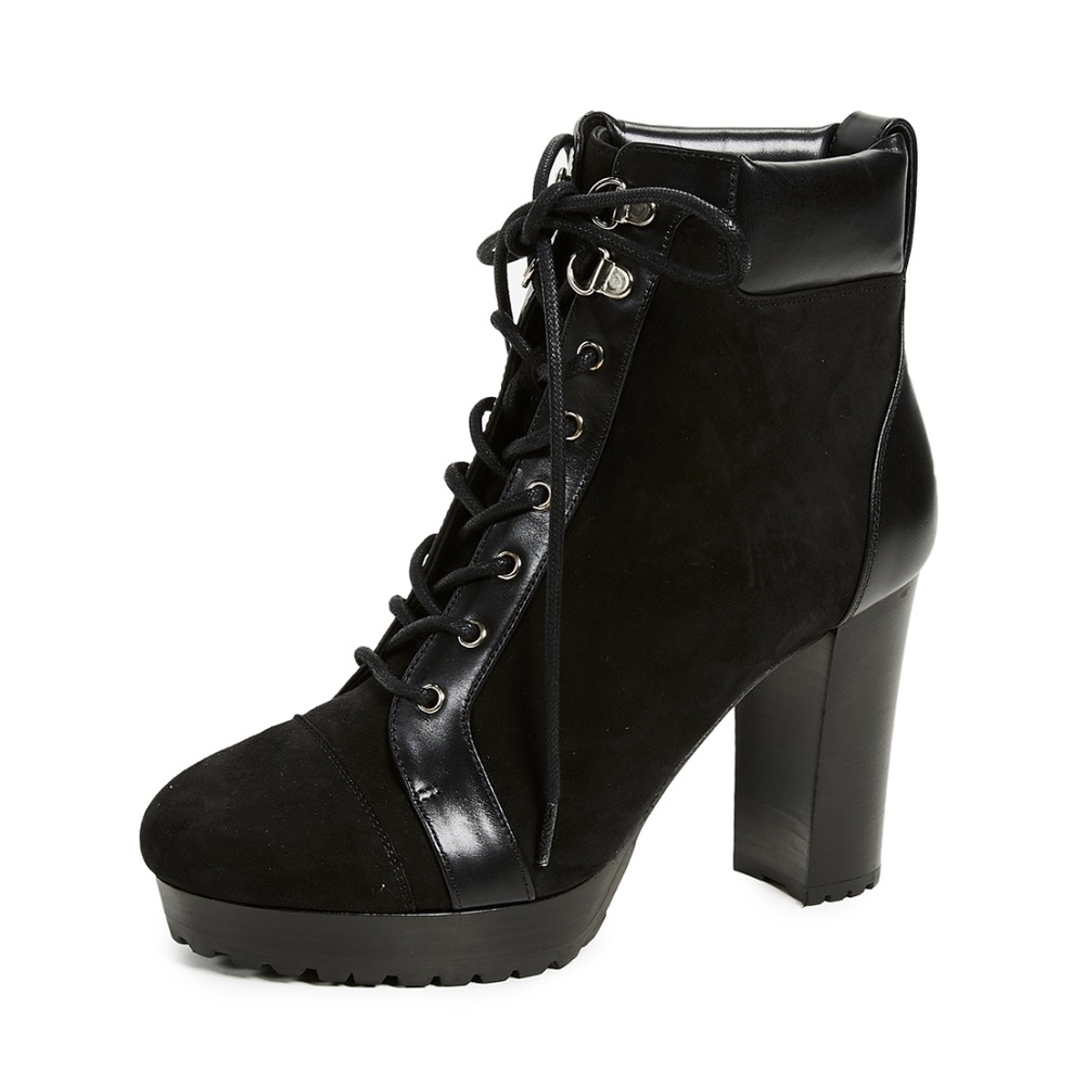 Veronica Beard Axel Booties